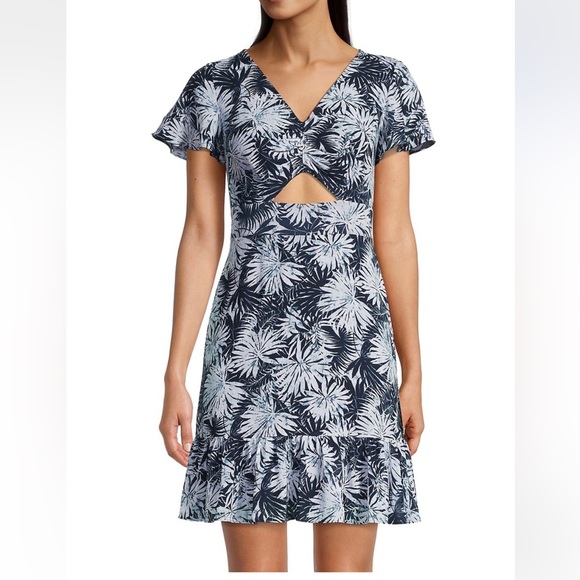 NWOT Michael kors dress - Picture 3 of 9